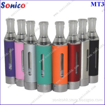 High-Grade Buildable Vaporizer Mt3